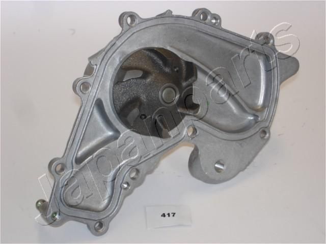 Vandens siurblys, variklio aušinimas JAPANPARTS PQ-417