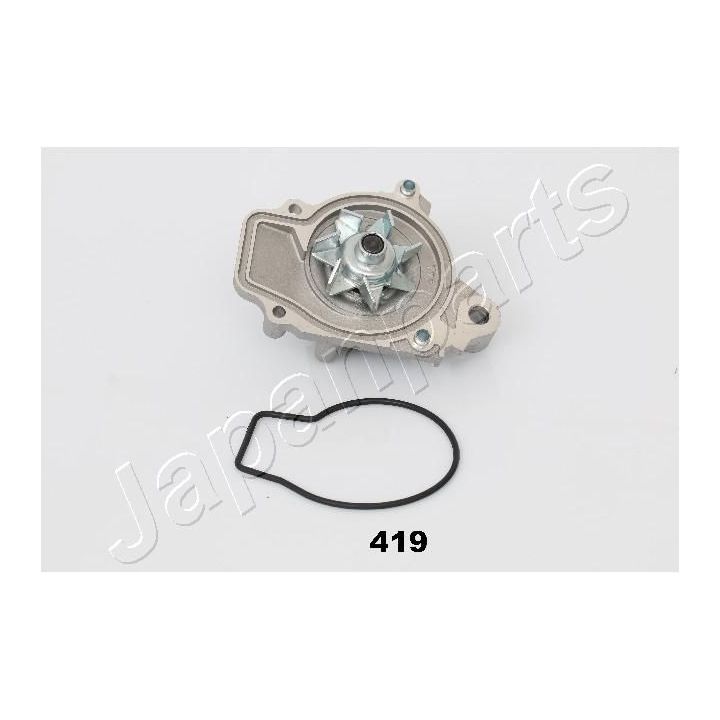 Vandens siurblys, variklio aušinimas JAPANPARTS PQ-419