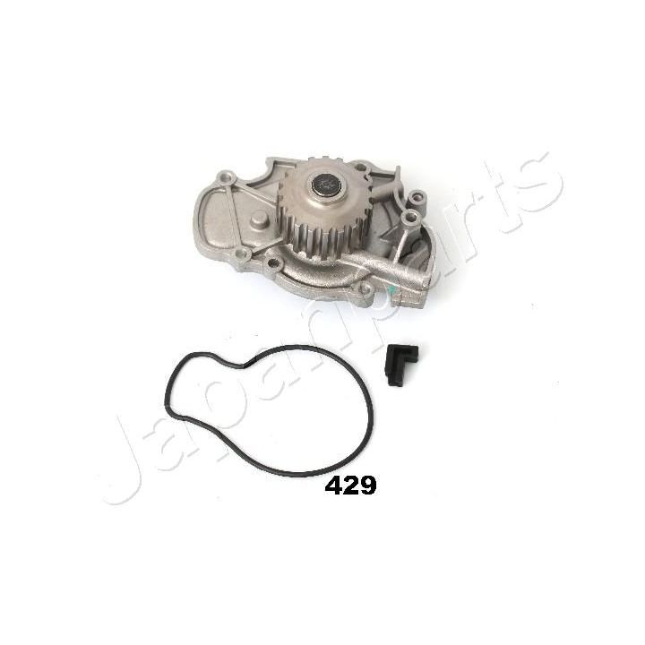 Vandens siurblys, variklio aušinimas JAPANPARTS PQ-429