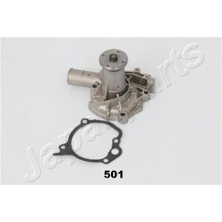 Vandens siurblys, variklio aušinimas JAPANPARTS PQ-501