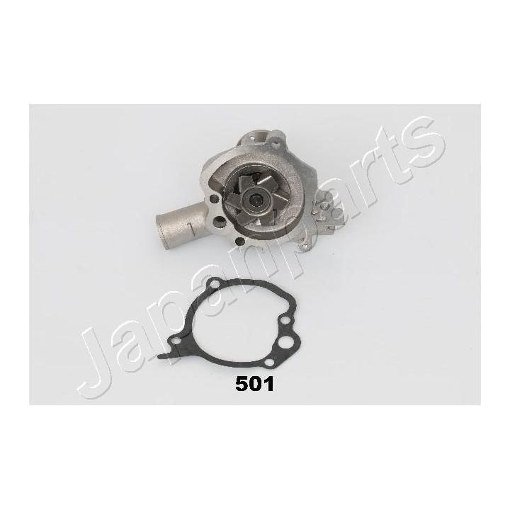 Vandens siurblys, variklio aušinimas JAPANPARTS PQ-501