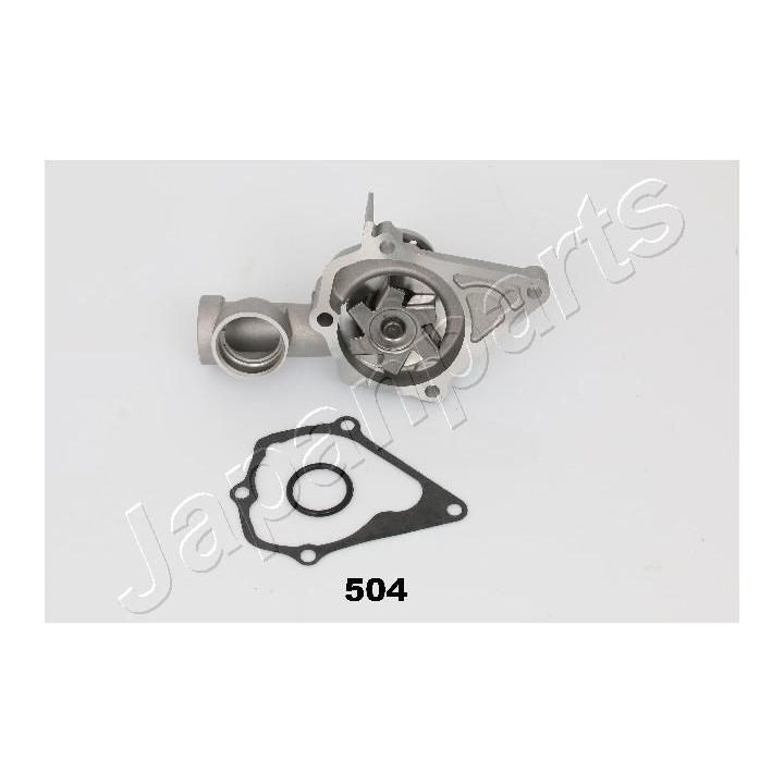 Vandens siurblys, variklio aušinimas JAPANPARTS PQ-504