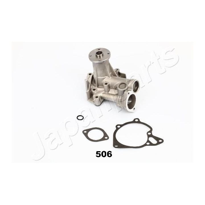 Vandens siurblys, variklio aušinimas JAPANPARTS PQ-506