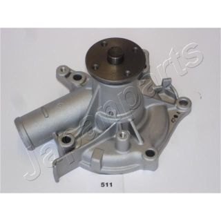 Vandens siurblys, variklio aušinimas JAPANPARTS PQ-511