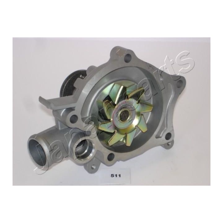 Vandens siurblys, variklio aušinimas JAPANPARTS PQ-511