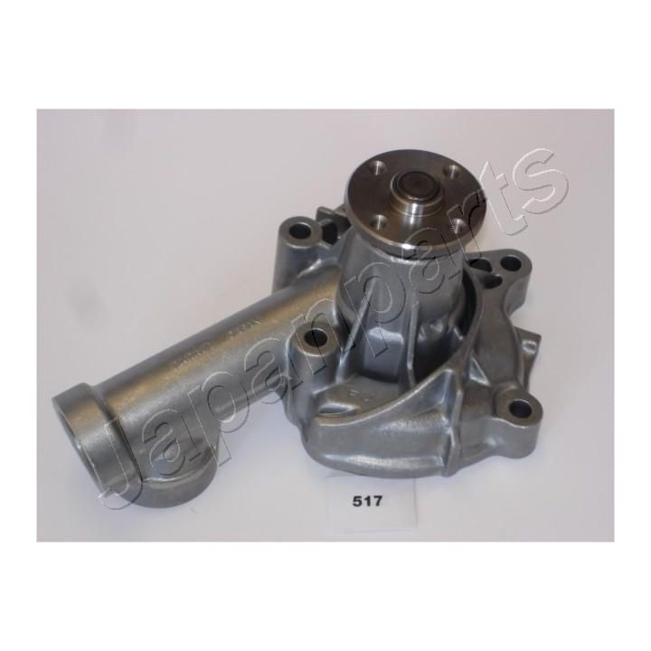 Vandens siurblys, variklio aušinimas JAPANPARTS PQ-517