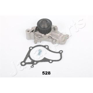 Vandens siurblys, variklio aušinimas JAPANPARTS PQ-528