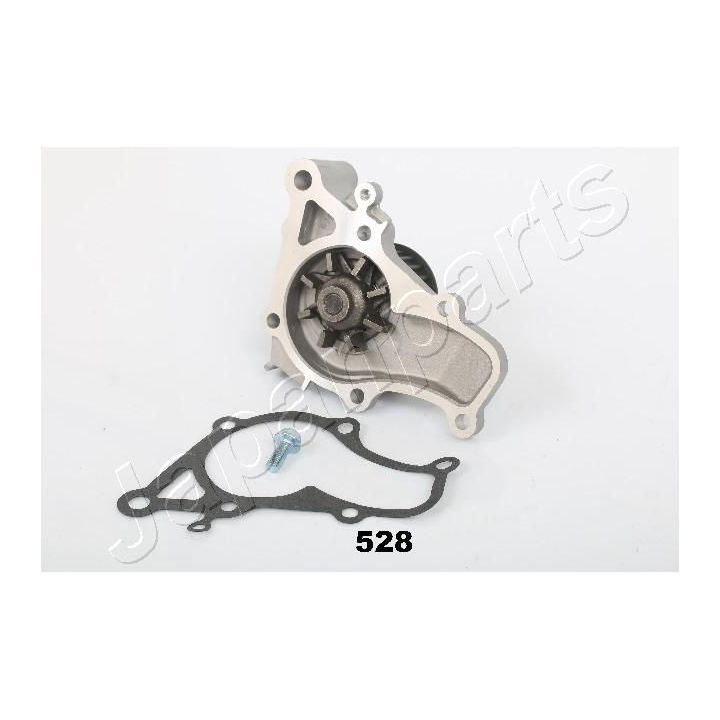 Vandens siurblys, variklio aušinimas JAPANPARTS PQ-528