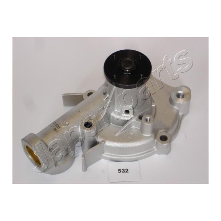 Vandens siurblys, variklio aušinimas JAPANPARTS PQ-532