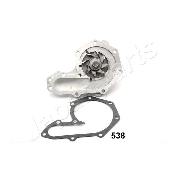 Vandens siurblys, variklio aušinimas JAPANPARTS PQ-538