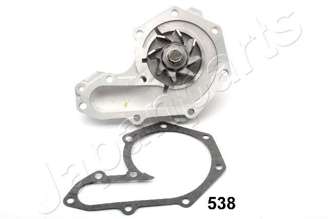 Vandens siurblys, variklio aušinimas JAPANPARTS PQ-538