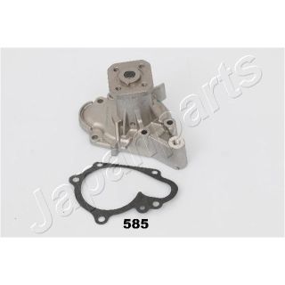 Vandens siurblys, variklio aušinimas JAPANPARTS PQ-585