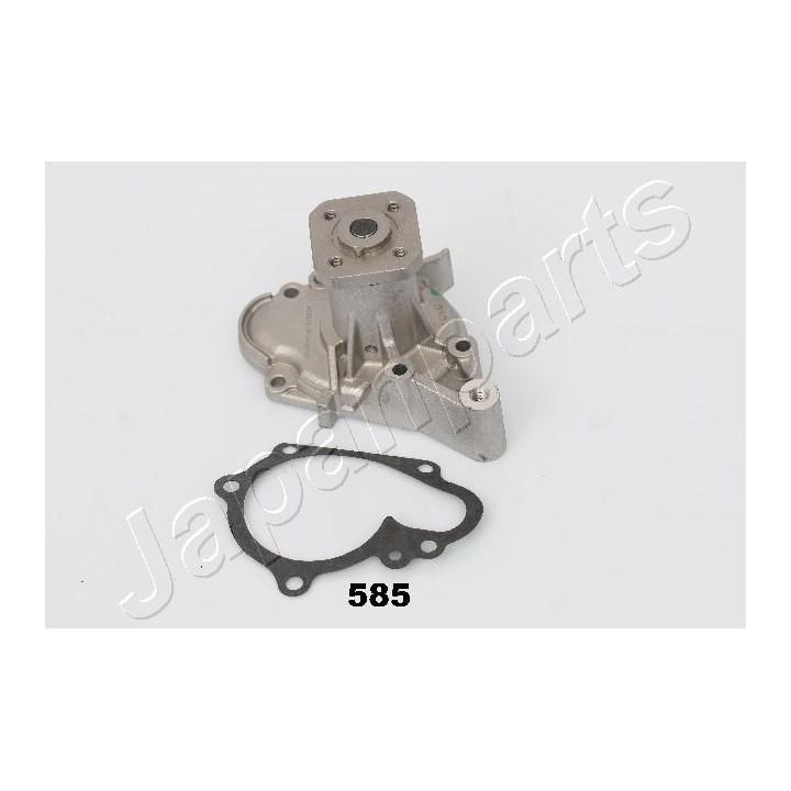 Vandens siurblys, variklio aušinimas JAPANPARTS PQ-585