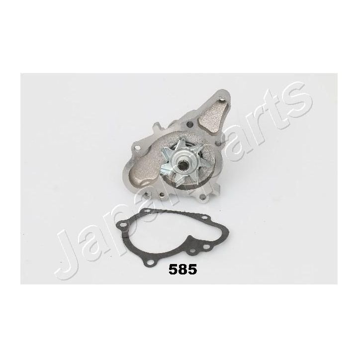 Vandens siurblys, variklio aušinimas JAPANPARTS PQ-585