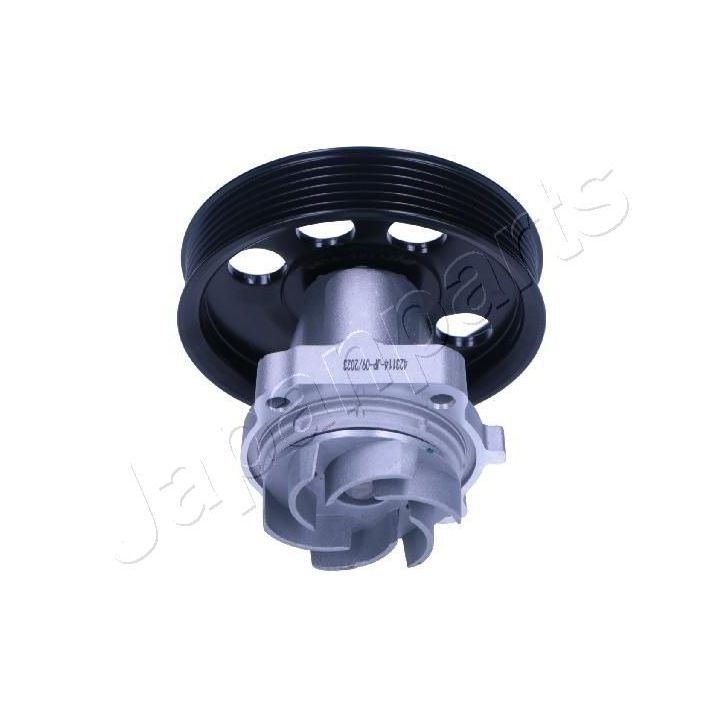 Vandens siurblys, variklio aušinimas JAPANPARTS PQ-814