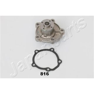 Vandens siurblys, variklio aušinimas JAPANPARTS PQ-816