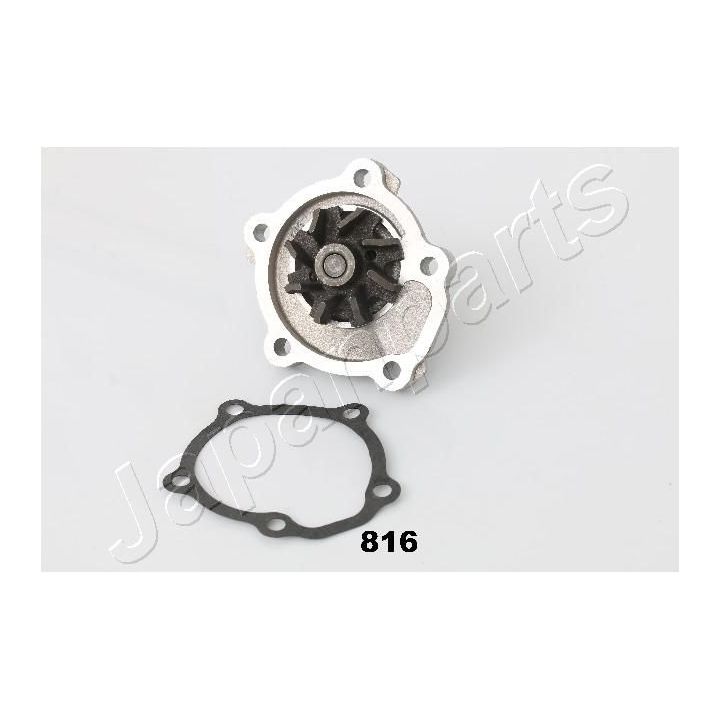 Vandens siurblys, variklio aušinimas JAPANPARTS PQ-816