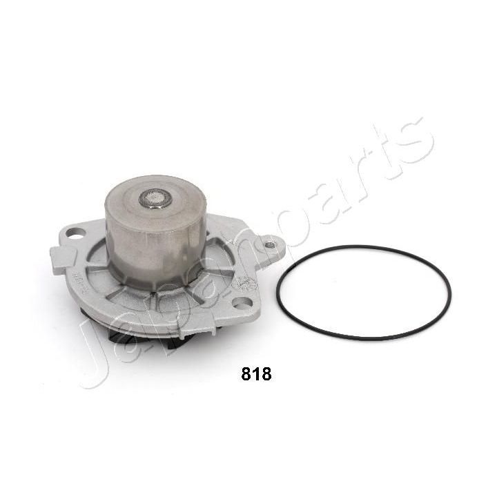 Vandens siurblys, variklio aušinimas JAPANPARTS PQ-818