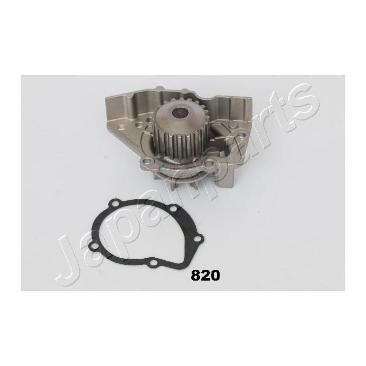 Vandens siurblys, variklio aušinimas JAPANPARTS PQ-820