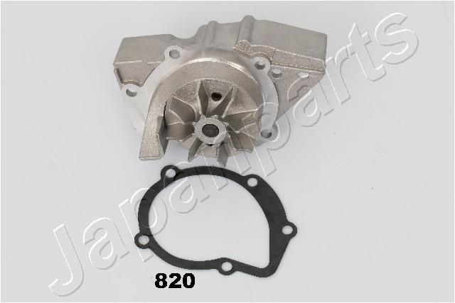 Vandens siurblys, variklio aušinimas JAPANPARTS PQ-820