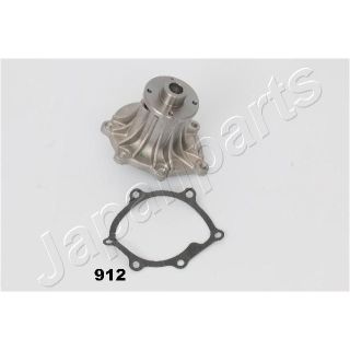 Vandens siurblys, variklio aušinimas JAPANPARTS PQ-912