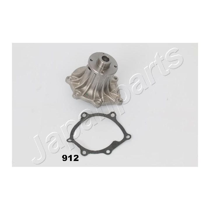 Vandens siurblys, variklio aušinimas JAPANPARTS PQ-912