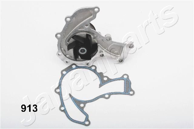 Vandens siurblys, variklio aušinimas JAPANPARTS PQ-913