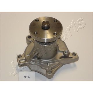 Vandens siurblys, variklio aušinimas JAPANPARTS PQ-914