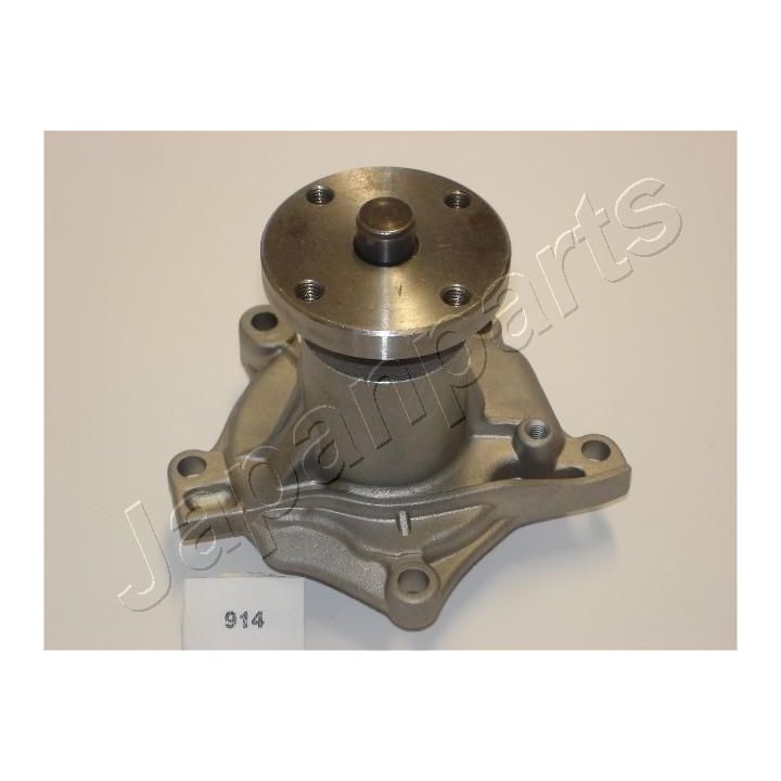 Vandens siurblys, variklio aušinimas JAPANPARTS PQ-914