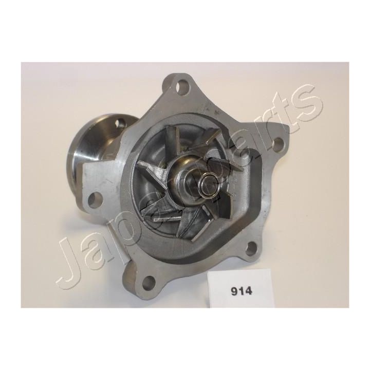 Vandens siurblys, variklio aušinimas JAPANPARTS PQ-914