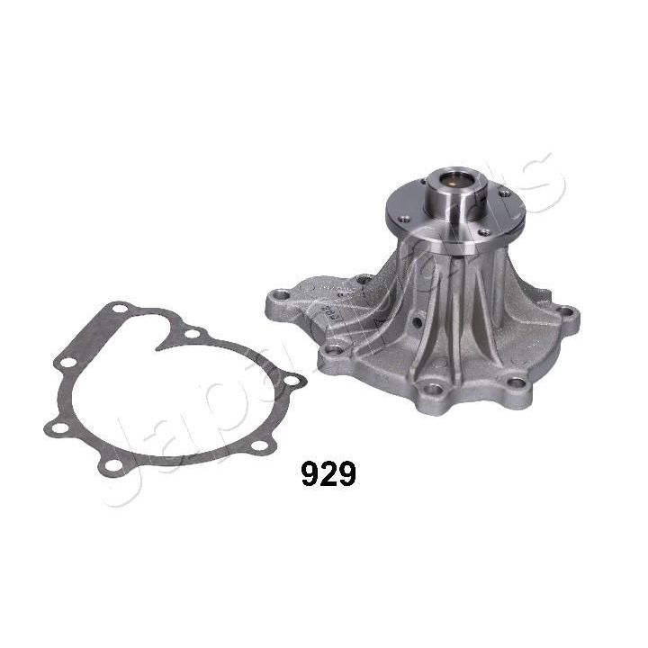 Vandens siurblys, variklio aušinimas JAPANPARTS PQ-929