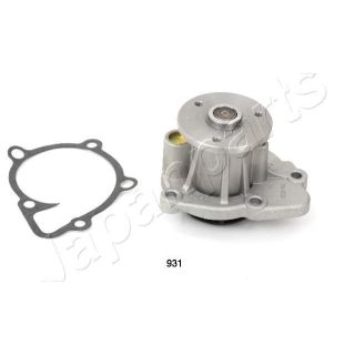 Vandens siurblys, variklio aušinimas JAPANPARTS PQ-931