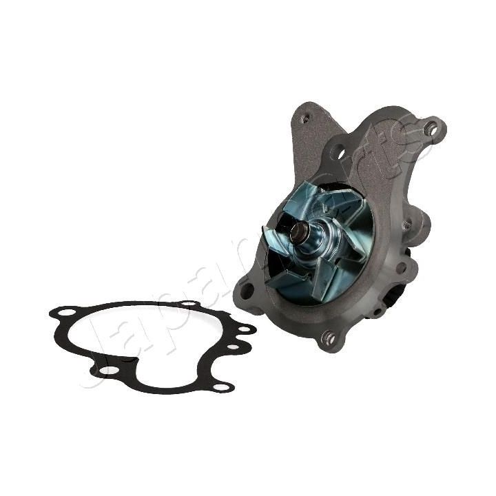 Vandens siurblys, variklio aušinimas JAPANPARTS PQ-H06