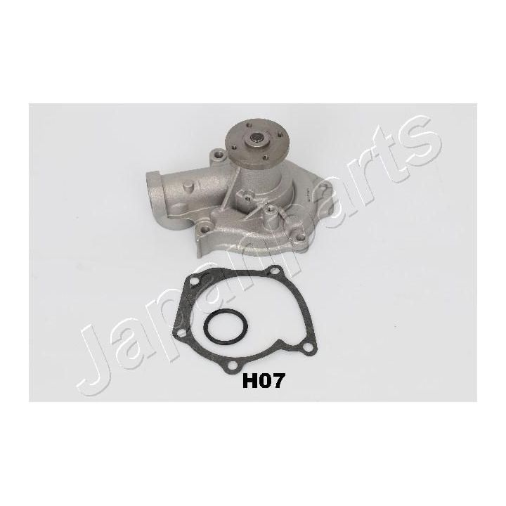 Vandens siurblys, variklio aušinimas JAPANPARTS PQ-H07