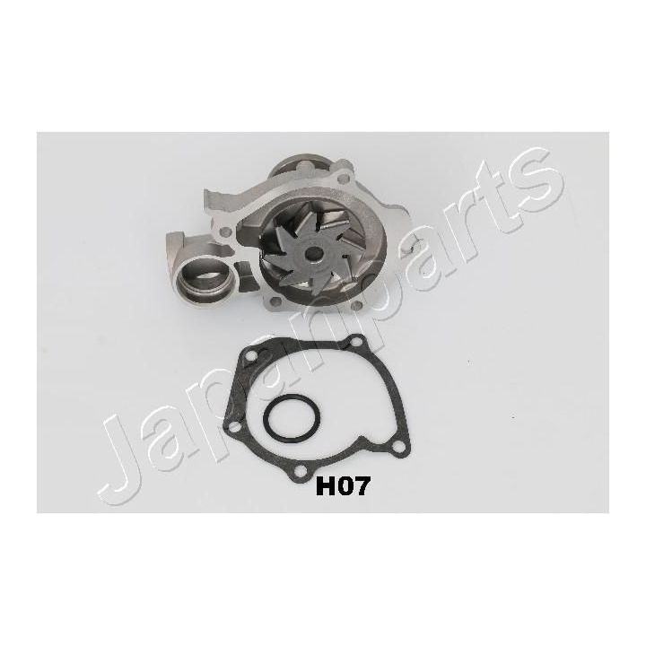 Vandens siurblys, variklio aušinimas JAPANPARTS PQ-H07