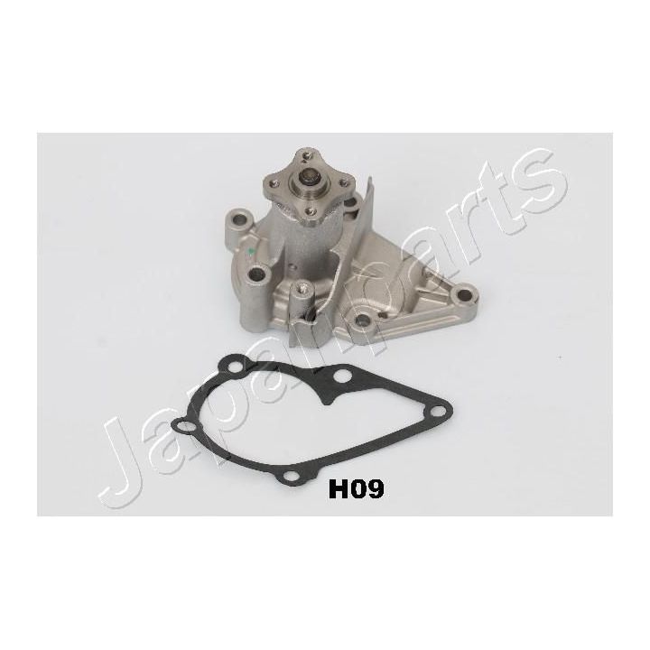 Vandens siurblys, variklio aušinimas JAPANPARTS PQ-H09