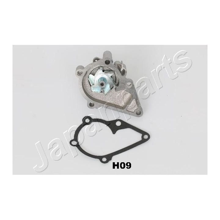 Vandens siurblys, variklio aušinimas JAPANPARTS PQ-H09