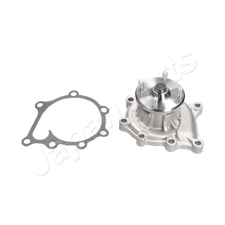 Vandens siurblys, variklio aušinimas JAPANPARTS PQ-H11