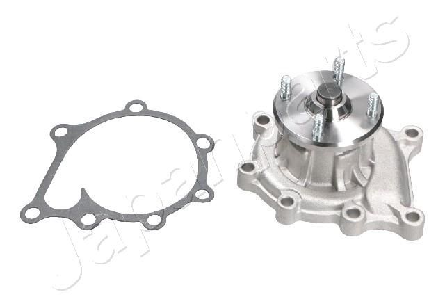 Vandens siurblys, variklio aušinimas JAPANPARTS PQ-H11