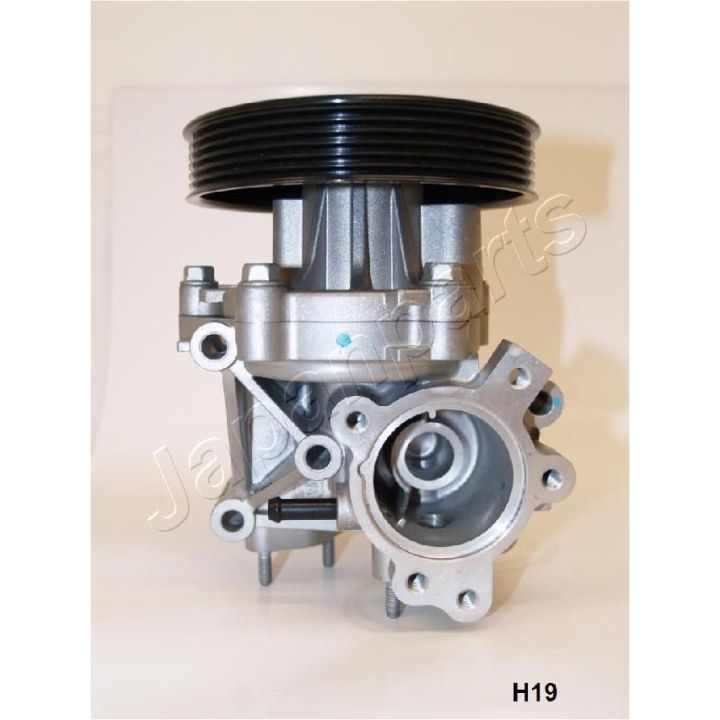 Vandens siurblys, variklio aušinimas JAPANPARTS PQ-H19