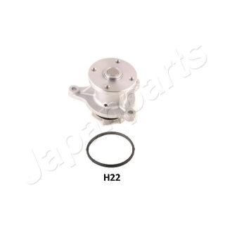 Vandens siurblys, variklio aušinimas JAPANPARTS PQ-H22