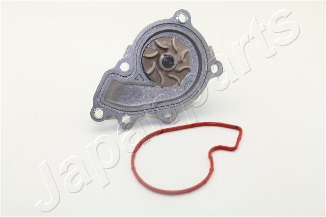 Vandens siurblys, variklio aušinimas JAPANPARTS PQ-H26