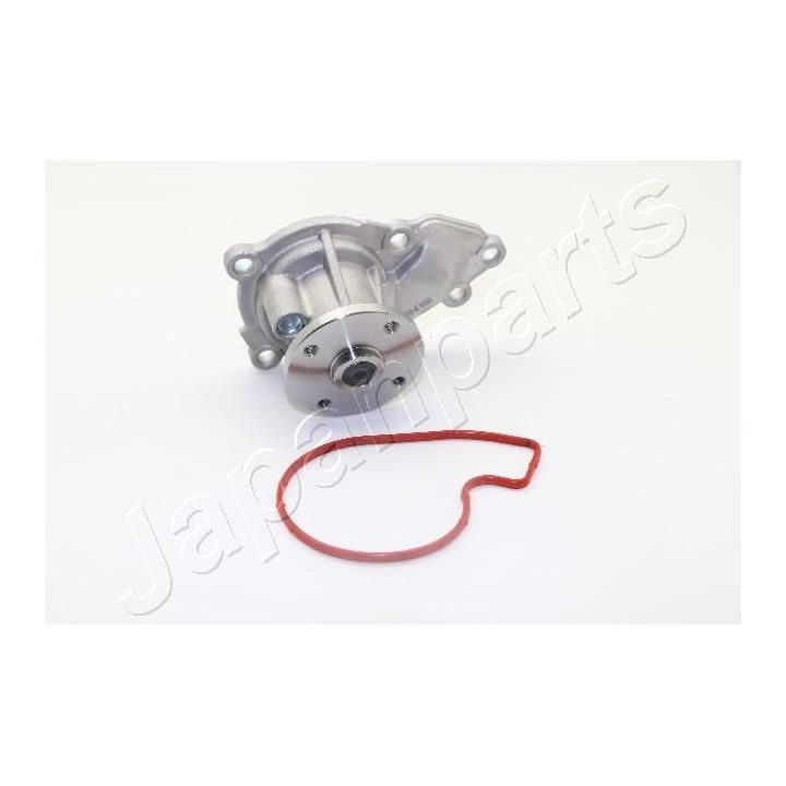 Vandens siurblys, variklio aušinimas JAPANPARTS PQ-H26