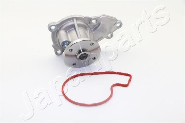 Vandens siurblys, variklio aušinimas JAPANPARTS PQ-H26