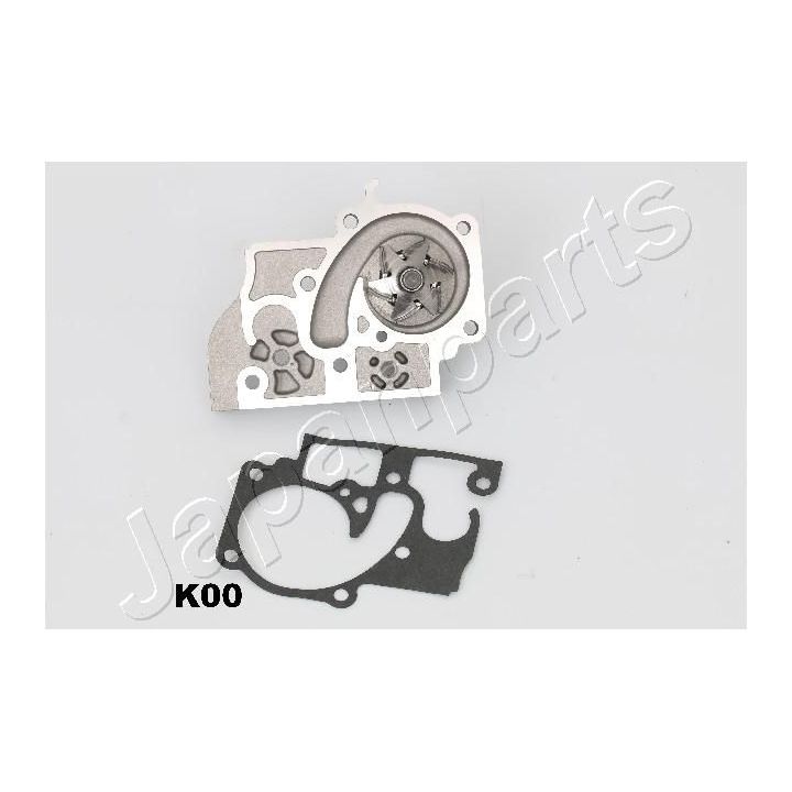 Vandens siurblys, variklio aušinimas JAPANPARTS PQ-K00