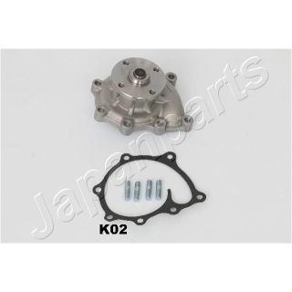 Vandens siurblys, variklio aušinimas JAPANPARTS PQ-K02