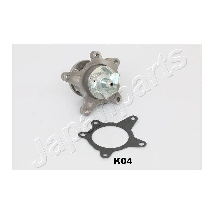 Vandens siurblys, variklio aušinimas JAPANPARTS PQ-K04