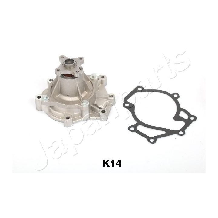 Vandens siurblys, variklio aušinimas JAPANPARTS PQ-K14