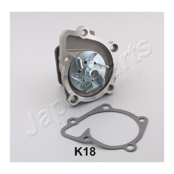 Vandens siurblys, variklio aušinimas JAPANPARTS PQ-K18