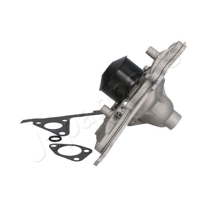 Vandens siurblys, variklio aušinimas JAPANPARTS PQ-K21